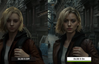 Nvidia presentó el DLSS 5 y los gamers lo destrozaron: ¿por qué dicen que arruina los juegos?