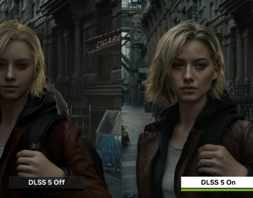 Nvidia presentó el DLSS 5 y los gamers lo destrozaron: ¿por qué dicen que arruina los juegos?