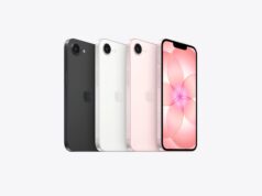 Apple renueva la gama de entrada: iPhone 17e por 599 dólares y iPad Air con chip M4