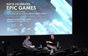 Google le puso un bozal a Tim Sweeney: el CEO de Epic no podrá criticarlos hasta 2032