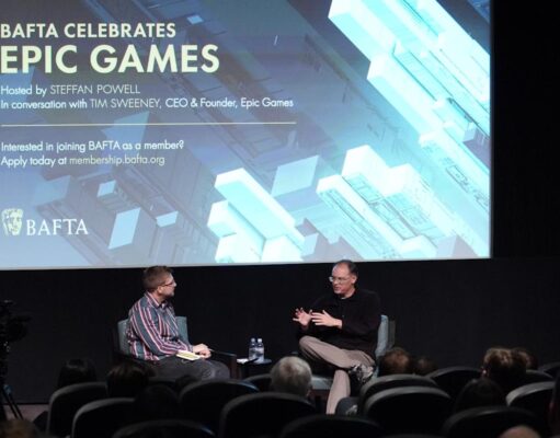 Google le puso un bozal a Tim Sweeney: el CEO de Epic no podrá criticarlos hasta 2032