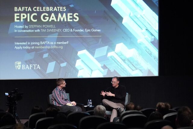 Google le puso un bozal a Tim Sweeney: el CEO de Epic no podrá criticarlos hasta 2032