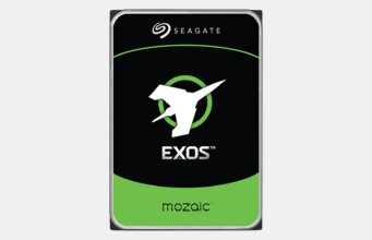 Seagate y sus nuevos discos de 44TB con un futuro mirando los 100TB