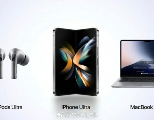 Lluvia de filtraciones: así serán los nuevos plegables de Apple y el Pixel 11 Pro Fold de Google