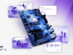 Qualcomm y Arduino lanzan la Ventuno Q, una placa bestial con IA pensada para la robótica