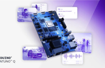 Qualcomm y Arduino lanzan la Ventuno Q, una placa bestial con IA pensada para la robótica