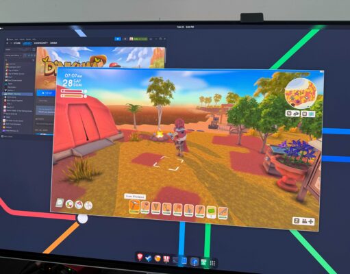 Wine 11 lleva los juegos de Windows al kernel de Linux