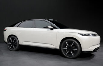 Se pinchó el proyecto: Sony y Honda cancelan definitivamente su auto eléctrico de lujo