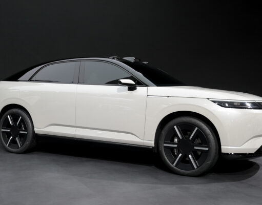 Se pinchó el proyecto: Sony y Honda cancelan definitivamente su auto eléctrico de lujo