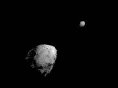 Hito histórico: la NASA confirma que la misión DART logró desviar la órbita del asteroide