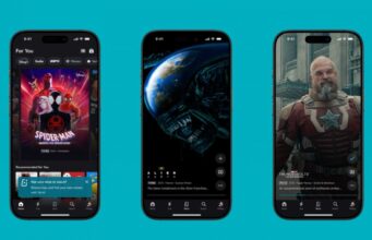 Disney+ y Peacock se quieren hacer los TikTok: llega el formato vertical al streaming