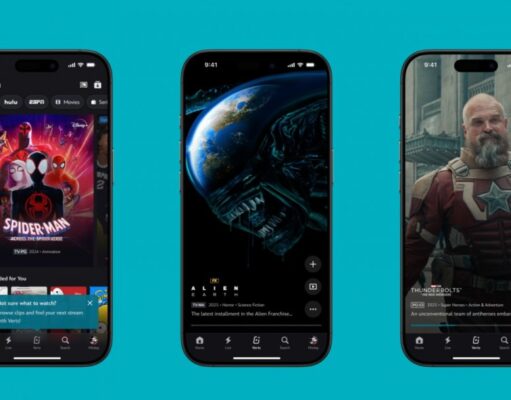 Disney+ y Peacock se quieren hacer los TikTok: llega el formato vertical al streaming