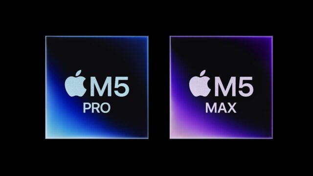 Llegaron los M5: Apple renueva las MacBook Pro y Air, lanza nuevos monitores y se filtra la ‘MacBook Neo’