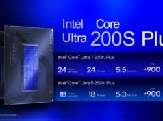 Intel Core Ultra 200S Plus: Chau cuello de botella en Arrow Lake con más E-cores