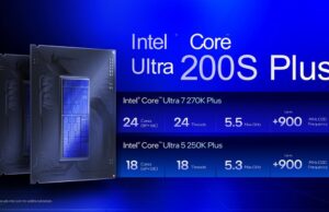 Intel Core Ultra 200S Plus: Chau cuello de botella en Arrow Lake con más E-cores