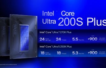 Intel Core Ultra 200S Plus: Chau cuello de botella en Arrow Lake con más E-cores