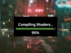 ¿Por qué tu juego siempre quiere Compilar Shaders?