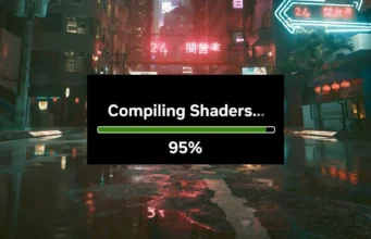 ¿Por qué tu juego siempre quiere Compilar Shaders?