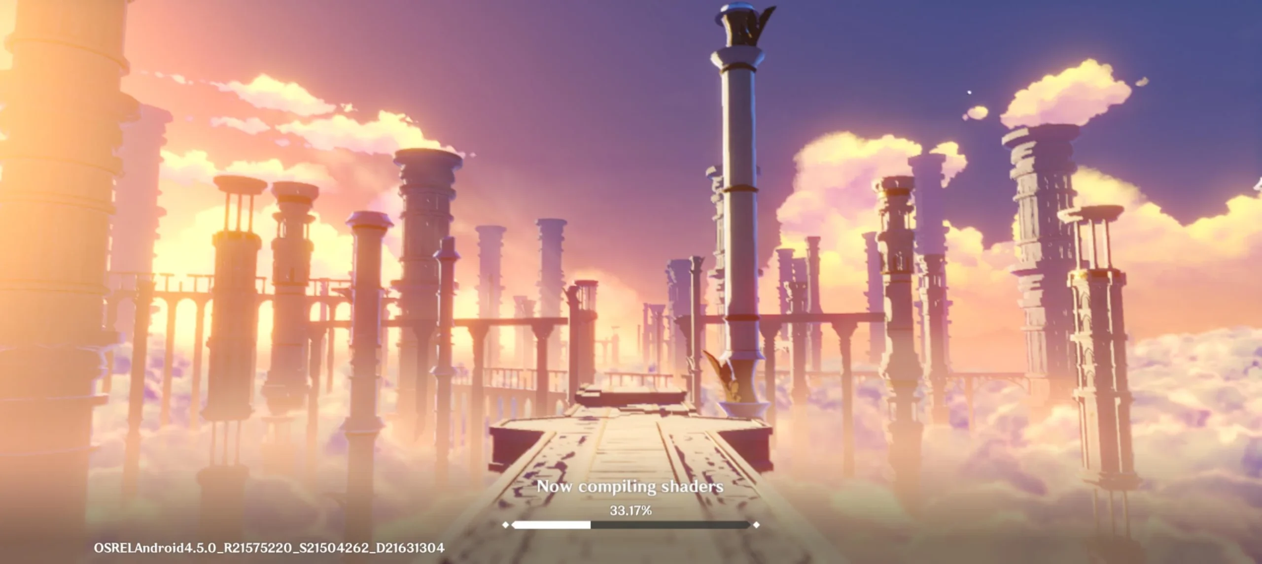 ¿Por qué tu juego siempre quiere Compilar Shaders? 2 Compilando más shaders