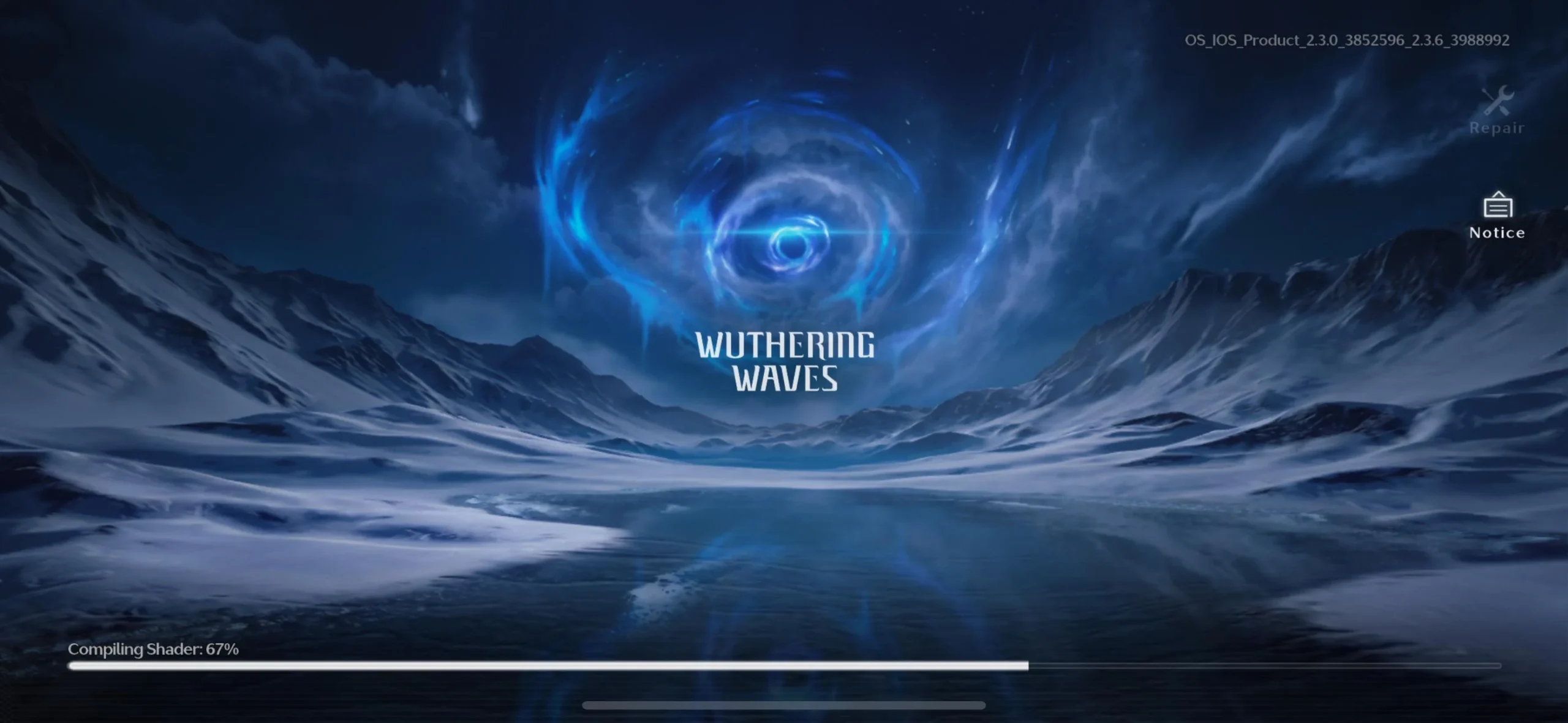 ¿Por qué tu juego siempre quiere Compilar Shaders? 1 Compìlando shaders